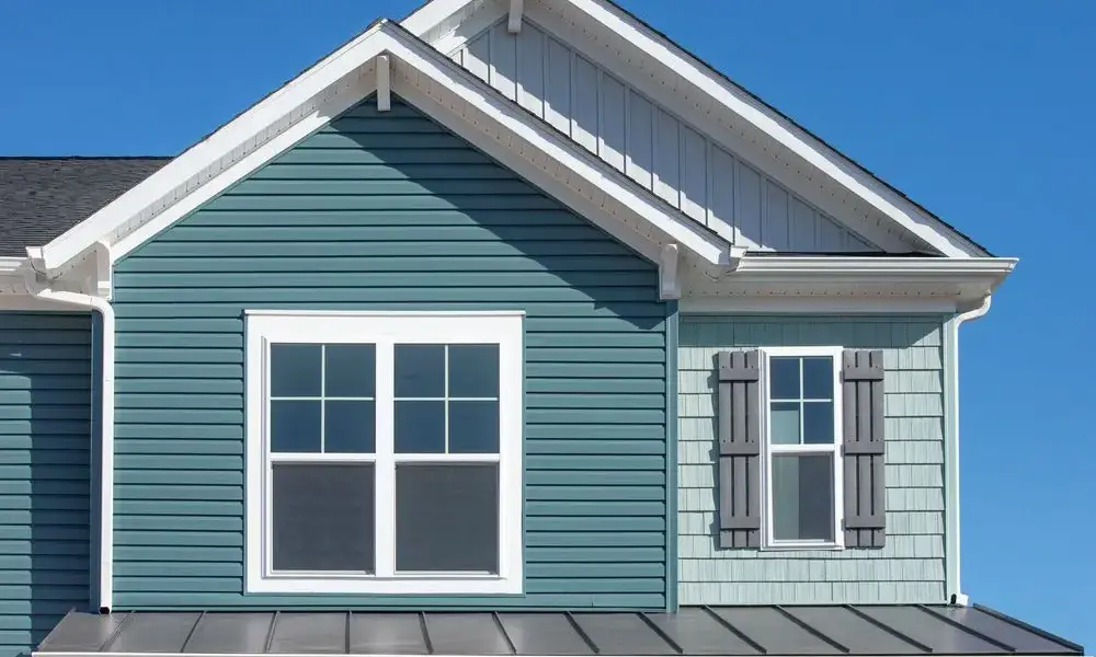 Roof repair and inspection services in Ellicott City